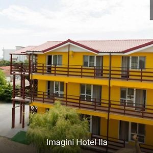 Hotel Ila